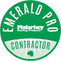 Malarkey Emerald Pro Contractor