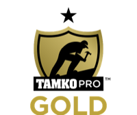 TAMKO Pro Gold Contractor